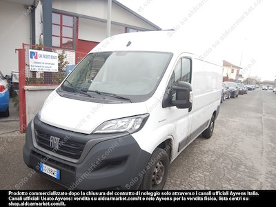 Fiat ducato 30 mh2 2.2 mjt3 -