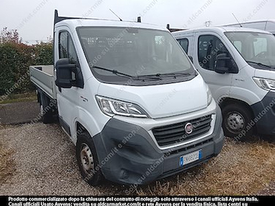 Fiat ducato cassone 35 mh1 2.3 -