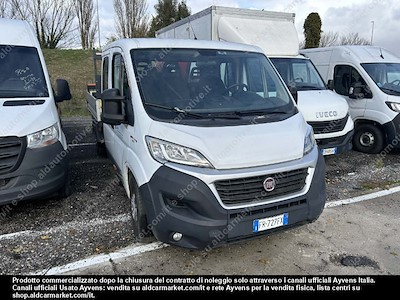 Fiat ducato maxi 35 lh1 2.3 -