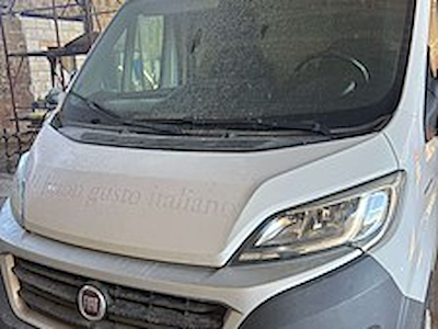 Fiat ducato maxi 35 xlh3 2.3 -