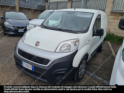 Fiat fiorino 1.3 multijet 95 CV -