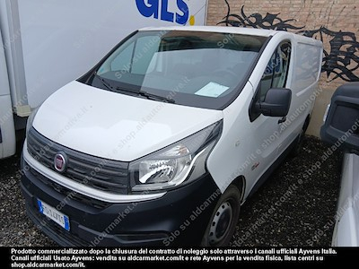 Fiat talento 10q ch1 p.cor. t.st. -