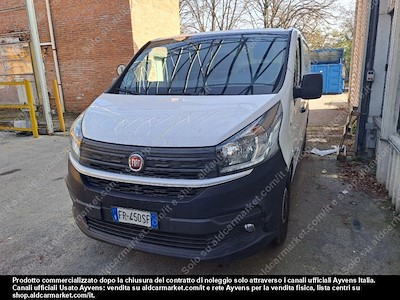 Fiat talento 10q ch1 p.cor. t.st. -