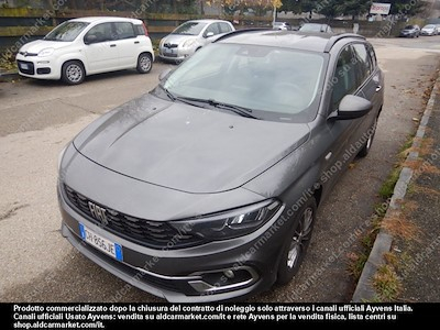 Fiat tipo SW 1.3 mjt 95cv -