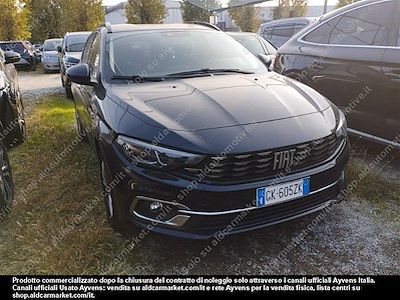 Fiat tipo SW 1.6 mjt 130cv -