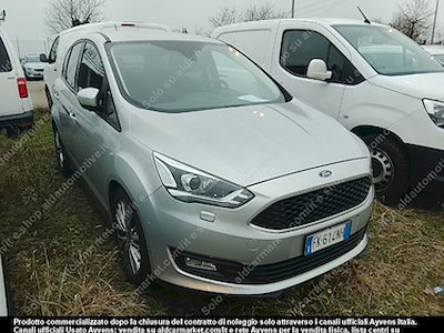 Ford c-max N1 1.5 tdci 120cv -