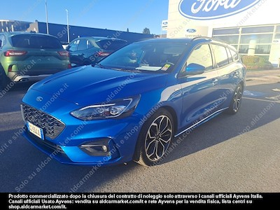 Ford focus 1.5 ecoblue 120cv ST -