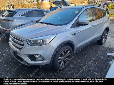Ford kuga 1.5 tdci 120cv SS -