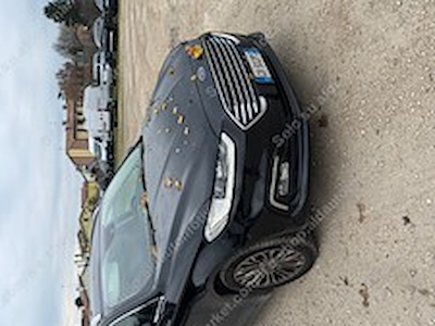 Ford mondeo 2.0 ecoblue 150cv SS -