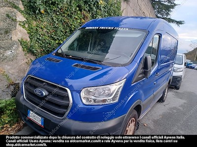 Ford transit PC 330 l2h2 trend -