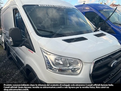 Ford transit PC 350 l3h2 trend -