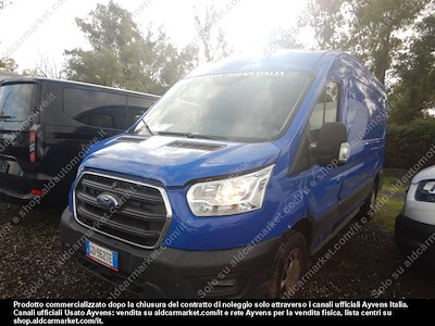 Ford transit 330 l3h2 trend 2.0 -
