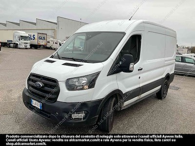 Ford transit 350 l2h2 trend 2.0 -
