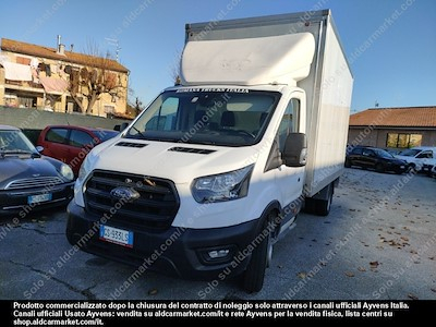 Ford transit cabpc TP 350 L4 -