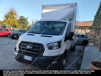 Ford transit cabpc TP 350 L4 -