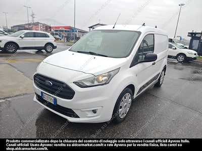 Ford transit connect 1.5 tdci 100cv -