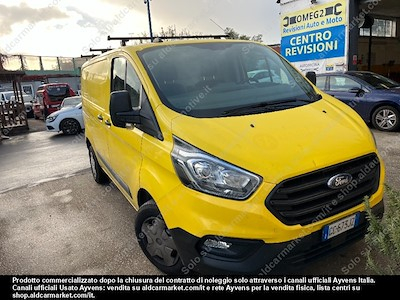 Ford transit custom 280 l1h1 trend -