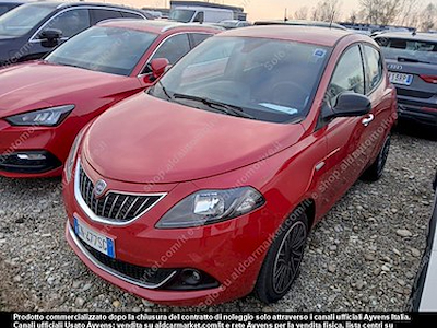 Lancia ypsilon PC 1.0 firefly 70cv -