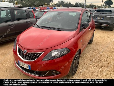 Lancia ypsilon PC 1.0 firefly 70cv -
