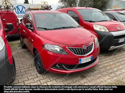 Lancia ypsilon PC 1.0 firefly 70cv -