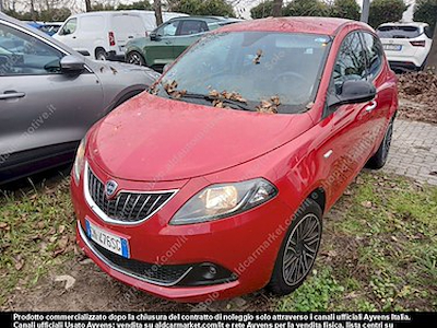 Lancia ypsilon PC 1.0 firefly 70cv -