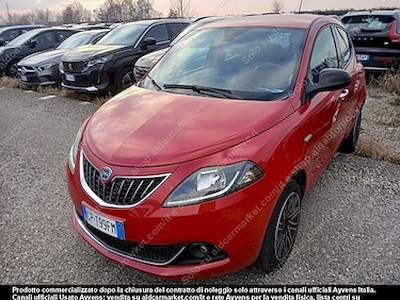Lancia ypsilon PC 1.0 firefly 70cv -