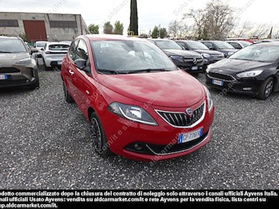 Lancia ypsilon PC 1.0 firefly 70cv -