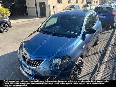 Lancia ypsilon ecochic 1.0 firefly 70cv -