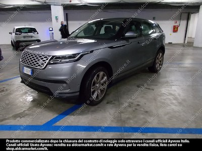 Land Rover range rover velar 2.0 -