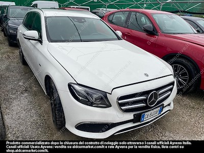 Mercedes-Benz classe E e300 DE auto -