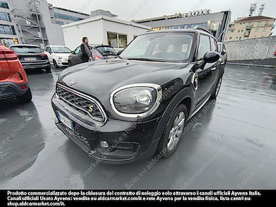 MINI countryman cooper S E all4 -