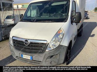 Opel movano cab 2.3 cdti 130 -