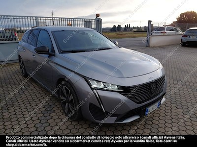 Peugeot 308 SW SW allure bluehdi -