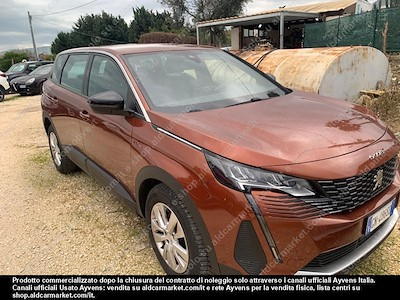 Peugeot 5008 bluehdi 130 active pack -