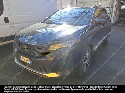 Peugeot 5008 bluehdi 130 allure pack -