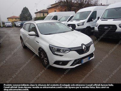 Renault megane SW PC 1.5 dci -