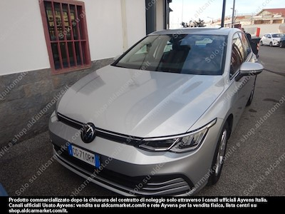 Volkswagen golf 1.0 etsi 81kw evo -