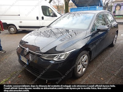 Volkswagen golf 1.5 etsi evo act -