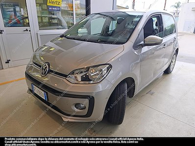 Volkswagen UP 1.0 50kw eco UP -