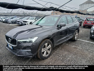 Volvo xc60 B4 automatico momentum pro -