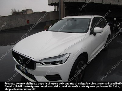 Volvo xc60 B4 D awd geartr. -