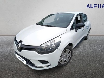 Renault Clio Societe Air dCi 75 - 18 VF [5P] 5-75CH-4cv, 2019