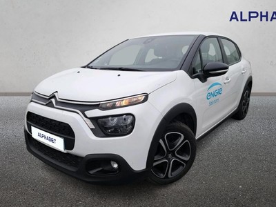 Citroën C3 Societe BlueHDi 100 S&amp;S BVM6 Feel Nav VF [5P] 6-102CH-5cv, 2021