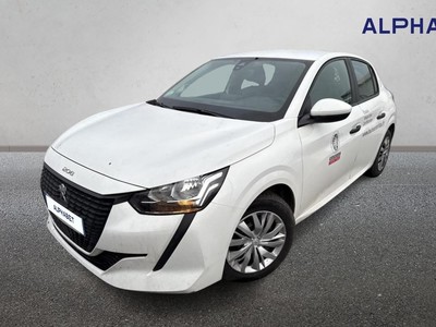 Peugeot 208 AFFAIRE 1.5 BlueHDi 100 S&amp;S Premium Pack VF [5P] 6-100CH-5cv, 2021