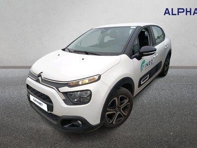 Citroën C3 Societe BlueHDi 100 S&amp;S BVM6 Feel Nav VF [5P] 6-102CH-5cv, 2021