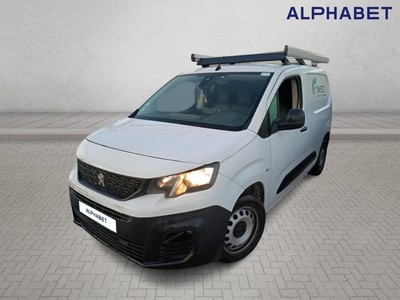 Peugeot Partner BHDI 100 S&amp;S 100 S&amp;S 1000KG STD ASPHALT VU [4P] bvm 5-102CH-5cv, 2020