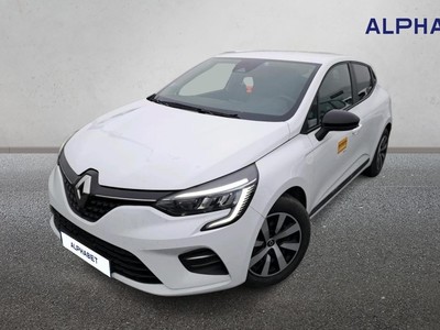 Renault Clio Evolution reversible TCe 90 VF 2 PLACES[5P] 6-90CH-5cv, 2023