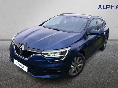 Renault Megane Estate Business Blue dCi 115 VP [5P] bvm 6-115CH-6cv, 2020