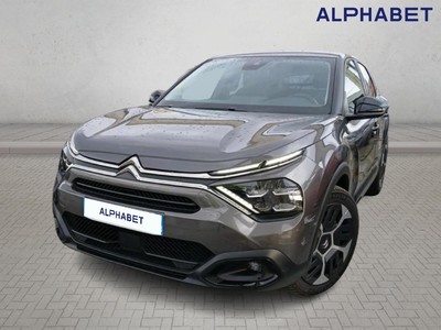 Citroën C4 BLUEHDI 110 S&amp;amp;S FEEL NAV BUSINESS R VF 2 PLACES[5P] 6-110CH-6cv, 2022