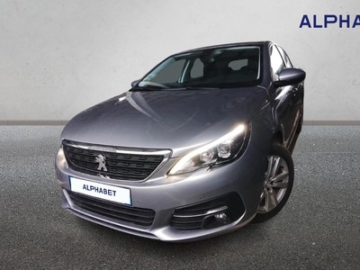 Peugeot 308 BlueHDi 130 EAT8 S&amp;S ACTIVE BUSINESS VP [5P] bva 8-130CH-7cv, 2021